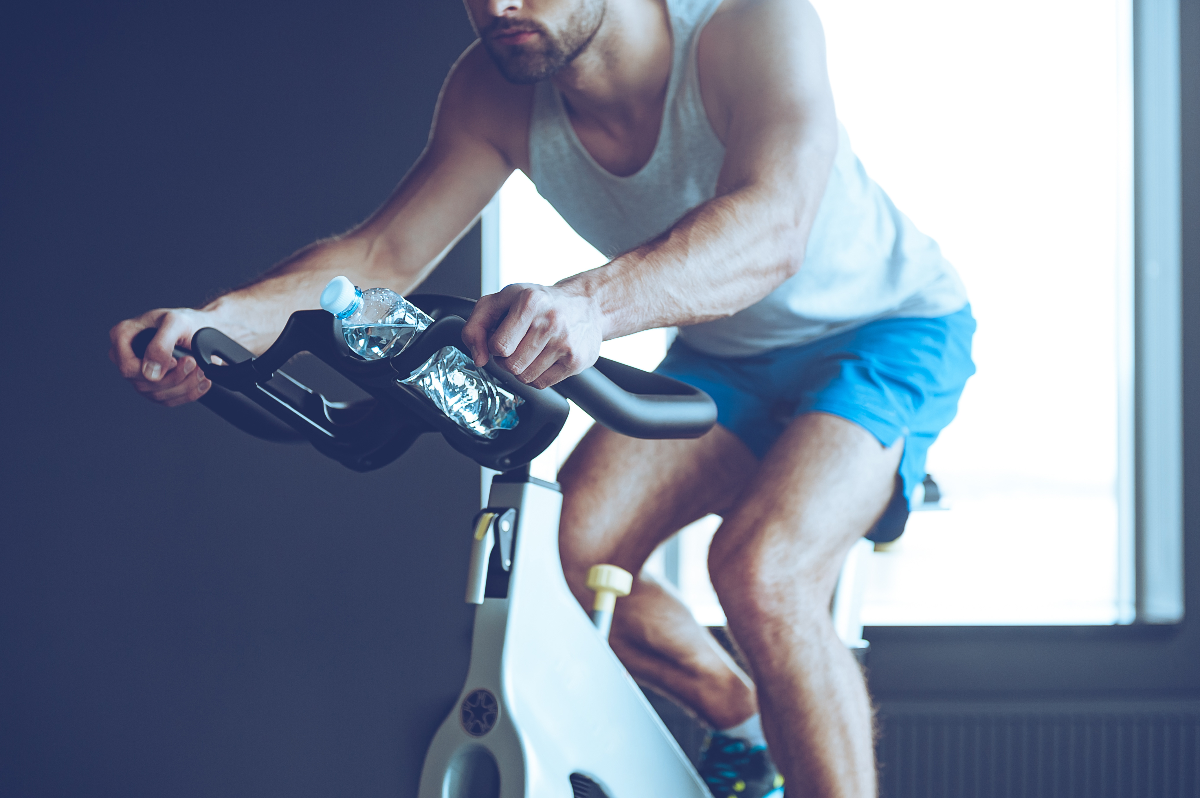 Indoor Cycling: What is It and How it Works