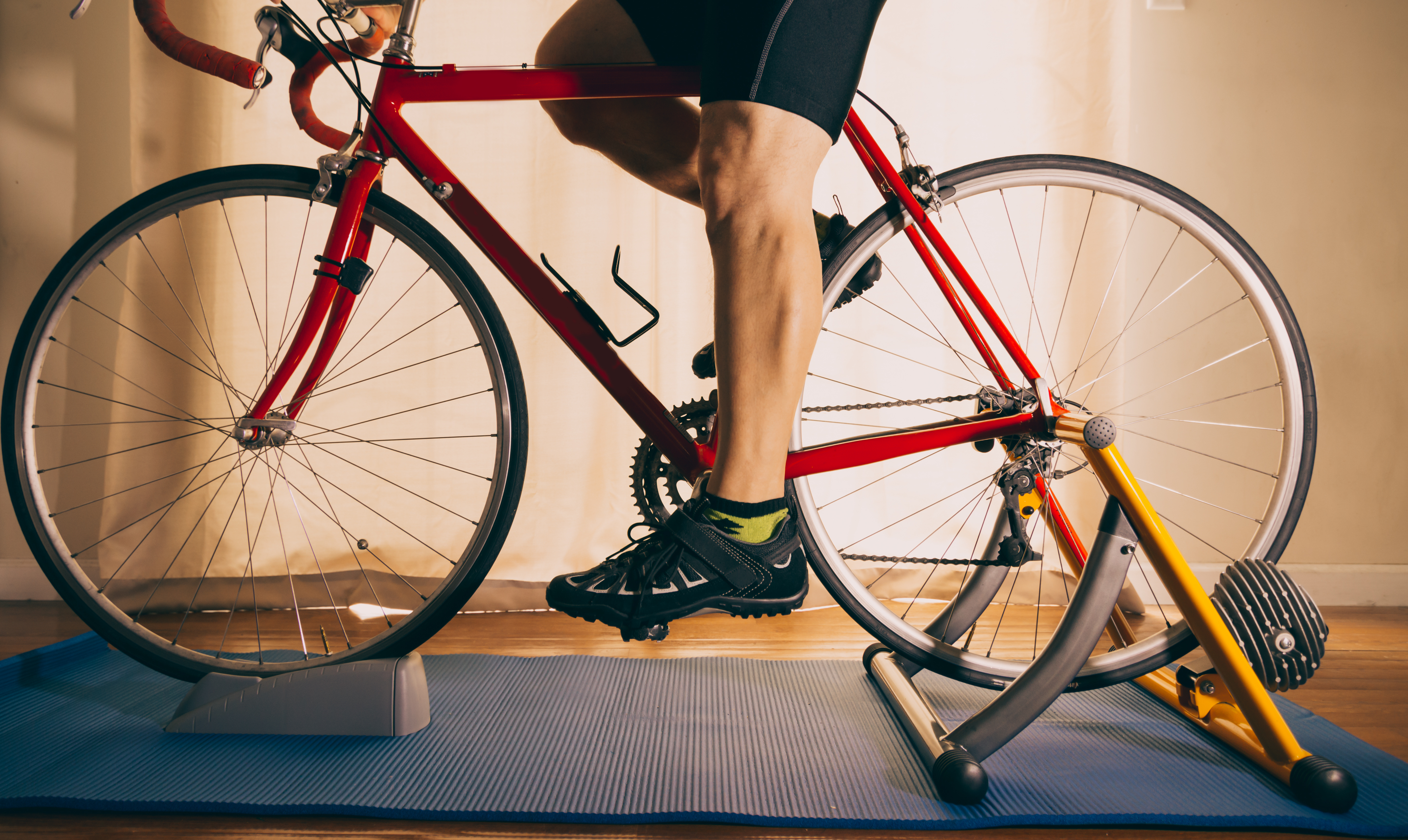 Beginner Tips for Successful Indoor Cycling